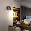 GobekUsa LED Wall Lamp Modern Spotlight Indoor Lighting for Living Room & Bedroom