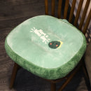 GobekUsa Cat Shark Cushion: Comfy Seat Pad for Home, Office, or Kids Room