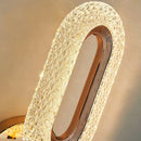 GobekUsa Gold Alloy Chandeliers Pendant Lights Wall Sconces for Modern Indoor Lighting