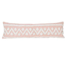 GobekUsa Geometric Tassel Tufted Pillow Covers for Home Decoration
