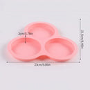 GobekUsa Egg Mold Pancake Shaper Stainless Steel Kitchen Gadgets