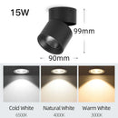 GobekUsa LED Ceiling Lamp 220V Indoor Lighting Fixture for Kitchen Room & Platform
