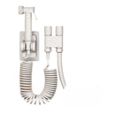 GobekUsa Hygienic Bidet Parts Set for Clean, Fresh Toilet Experience