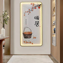 GobekUsa LED Landscape Wall Sconce for Home Decor