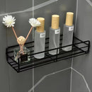 GobekUsa Corner Bathroom Storage Shelves and Shower Organizer