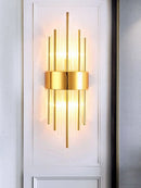 GobekUsa LED Wall Lamps for Home, Modern Decorative Lighting for Bedroom, Living Room & Study