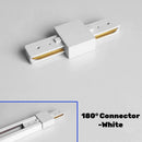 GobekUsa Aluminum Track Rail LED Ceiling Spotlight Linear Track Lighting System.