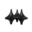 GobekUsa Geometric Gyroscope Triangle Cone Resin Decorative Figurines Ornament