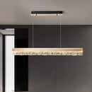 GobekUsa LED Pendant Lights Chandeliers for Modern Home Decor and Indoor Lighting