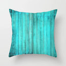 GobekUsa Leaf Feather Cushion Covers Geometric Heart Print Pillowcase Home Decor