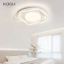 GobekUsa LED Chandelier: Minimalist Design for Bedroom, Dining Room, Living Room - Modern Ceiling Light