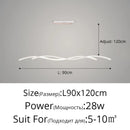 GobekUsa LED Pendant Lights - Minimalist Lamps for Home Decor & Indoor Lighting