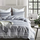 GobekUsa Boho Chic Bedding Set with Pillowcase