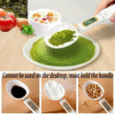 Mini Digital Spoon Scale – Precision Measuring