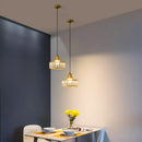 GobekUsa LED Pendant Chandelier for Stylish Indoor Bedroom Decor