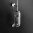 GobekUsa Industrial Wind Grid Wall Lamp for Living Room, Bedroom, Restaurant, Study, Loft