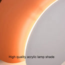 GobekUsa LED Wall Lights for Modern Living Room, Bedroom, and Study Decor