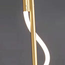 GobekUsa Dimming Wall Lights in Gold, Black, or Copper for Living Room and Bedroom