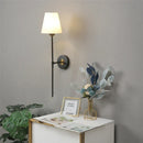 GobekUsa LED Wall Lamps Modern Minimalist Nordic Bedroom Living Room Light Fixtures