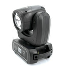 GobekUsa 120W LED Moving Head Light Beam Spot Wash Gobo 8 Face Roto Prism