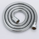 GobekUsa Antique Brass 59" Hand Shower Hose Flexible Pipe 150cm