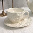 GobekUsa Angel Figures Ceramic Dining Set&Mug Collection