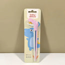 GobekUsa Dino Chopsticks Kids Training Set