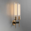 GobekUsa Copper Wall Sconce for Elegant Indoor Lighting