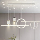 GobekUsa LED Pendant Lights - Modern Simplicity for Home Living Spaces