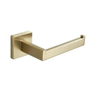 GobekUsa Gold Square Paper Holder Bathroom Accessory