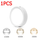 GobekUsa LED Spot Lighting: Ceiling Downlight for Living Room, Store Spotlight Chandelier