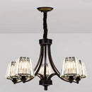 GobekUsa LED Pendant Light Chandeliers for Modern Living and Dining Room Lighting