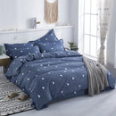 GobekUsa All-Season Lightweight Duvet Cover for Comfortable Luxury Sleep
