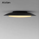 GobekUsa LED Ceiling Light Soft Lighting for Living Room Bedroom Kitchen - Waterproof & Dustproof