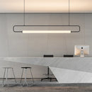 GobekUsa LED Pendant Chandelier for Dining Room, Living Room, and Restaurant