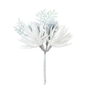 GobekUsa Artificial Flowers Garland for Home Wedding Decor and DIY Scrapbooking