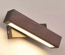 GobekUsa Ceramic Wall Lamp with Knob Switch - Home Lighting