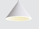 GobekUsa Cone Shape Ceiling Pendant: Three Lighting Methods, Hanging Led Light