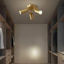 GobekUsa Adjustable GU10 LED Ceiling Lights for Modern Kitchen and Dining Room