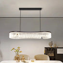 GobekUsa LED Pendant Lights Modern Home Decor Chandeliers Indoor Lighting