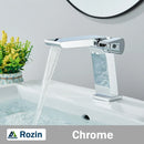 GobekUsa Gun Grey Basin Faucet: Modern Deck Mounted Sink Mixer Tap for Luxury Bathrooms