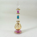 GobekUsa Handmade Glass Bottle Exquisite Ornament Soft Ornament