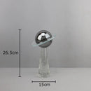 GobekUsa Geometric Crystal Star Desk Sculpture - Room Aesthetic Decor