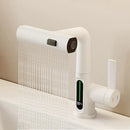 GobekUsa Digital Display Basin Faucet with Temperature Control
