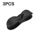 GobekUsa Cord Winder & Cable Organizer for Kitchen Appliances - Wire Management Clips & Fixer