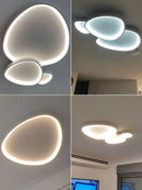 GobekUsa LED Chandeliers for Home Indoor Lighting Fixture - Dero Collection