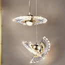 GobekUsa Gold Nordic Pendant Lights Indoor Kitchen Dining Room Home Decor