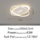 GobekUsa Grille LED Chandeliers: Stylish Indoor Lighting for Bedroom, Living Room, Study & Home Decor