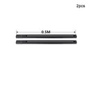 GobekUsa Aluminum Track Rails for LED Spotlights with T-L Connector