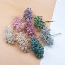 GobekUsa Artificial Gypsophila Plants for Home Decor and DIY Gifts